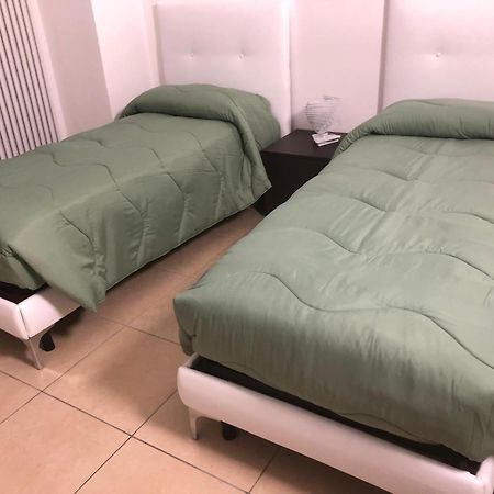 Affittacamere Ami Ziano Piacentino Exteriör bild