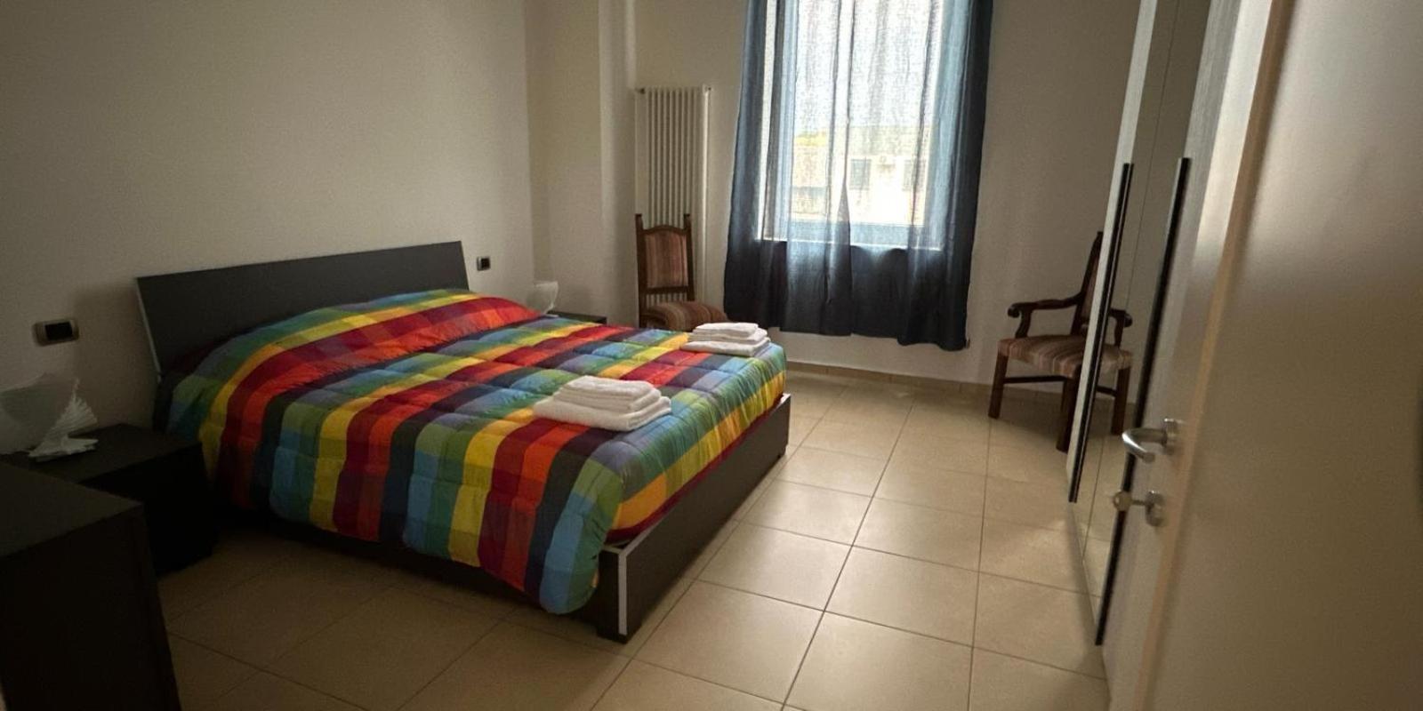 Affittacamere Ami Ziano Piacentino Exteriör bild